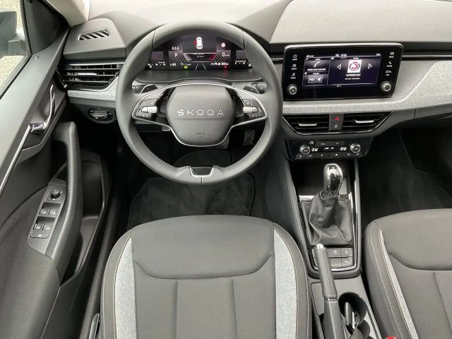 Skoda Kamiq Selection