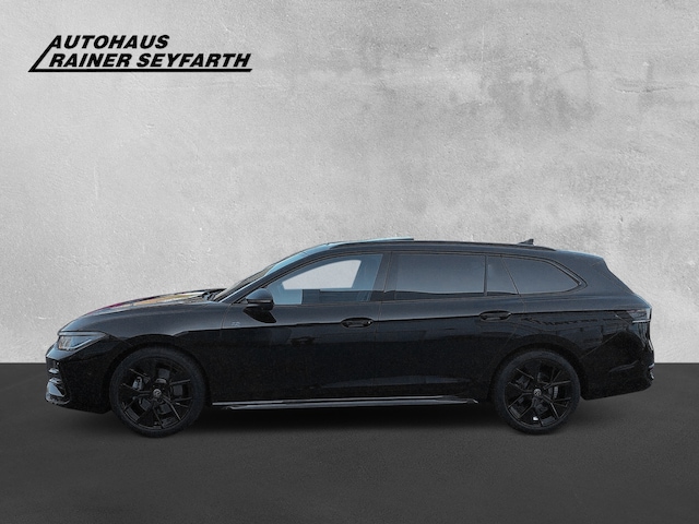 Volkswagen Passat 2.0 TDI 4Motion R-Line