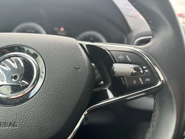 Skoda Karoq 2.0 TDI