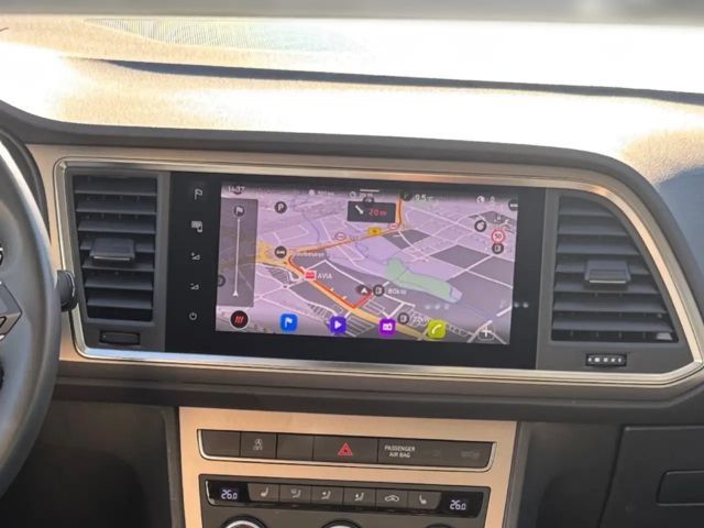 Seat Ateca 1.5 TSI DSG