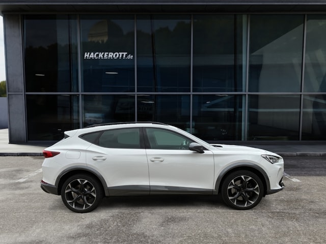 Cupra Formentor 4Drive VZ