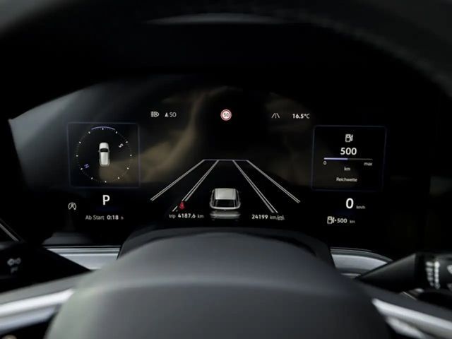 Volkswagen Touareg 4Motion R-Line