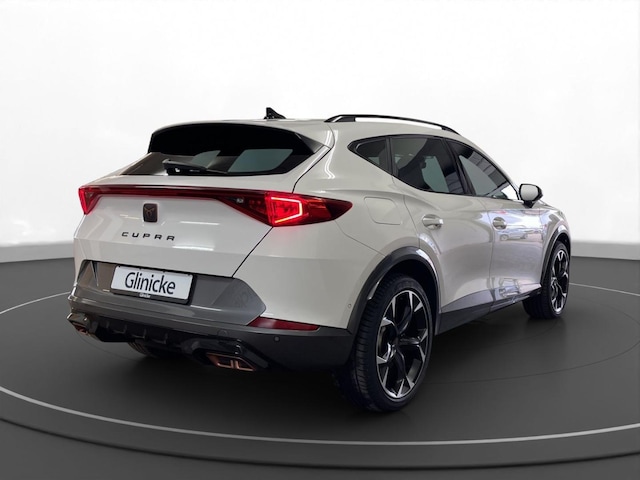 Cupra Formentor 1.4 e-Hybrid VZ
