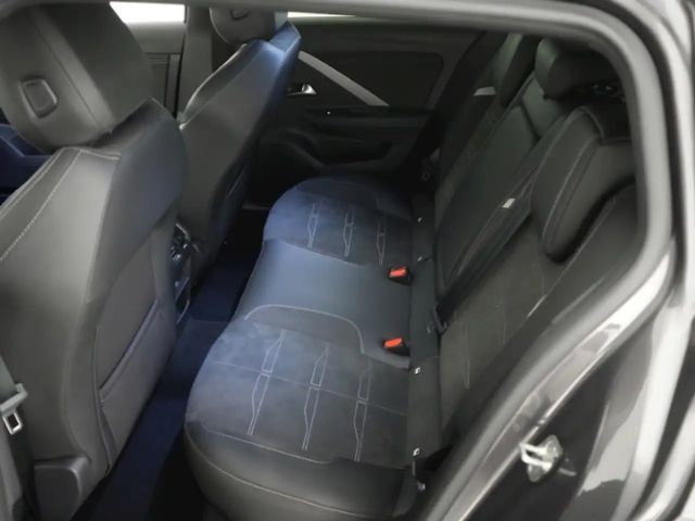 Opel Astra GS-Line Grand Sport Sports Tourer