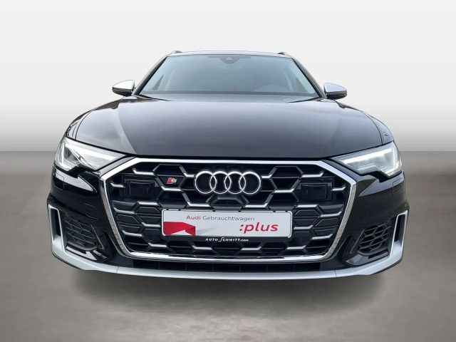 Audi S6 3.0 TDI Avant Quattro