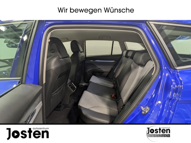 Skoda Enyaq Loft iV 50