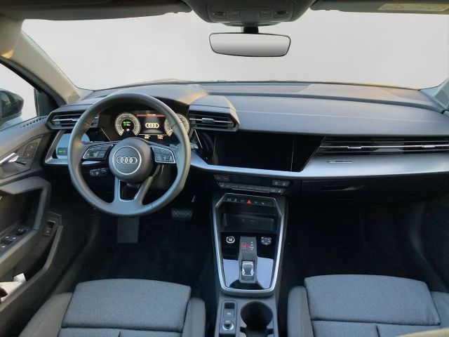 Audi A3 Hybride Sedan