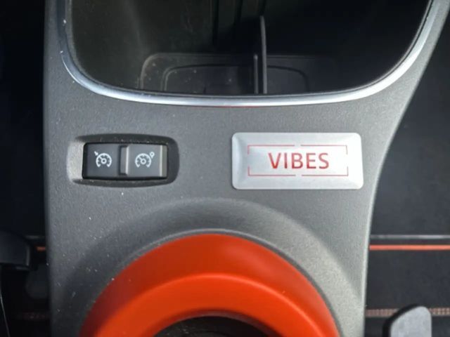 Renault Twingo Electric