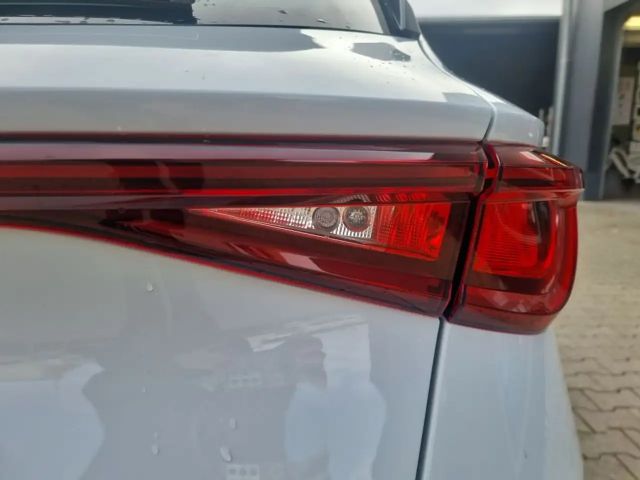 Seat Leon DSG Plus Sportstourer Xcellence