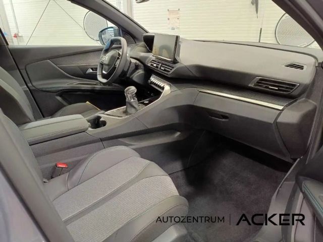 Peugeot 3008 Allure Pack PureTech