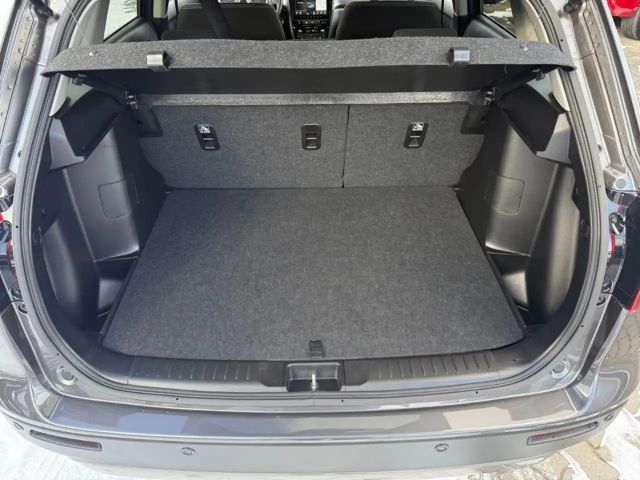 Suzuki Vitara Comfort Hybrid