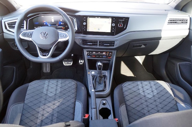 Volkswagen Taigo 1.5 TSI DSG R-Line