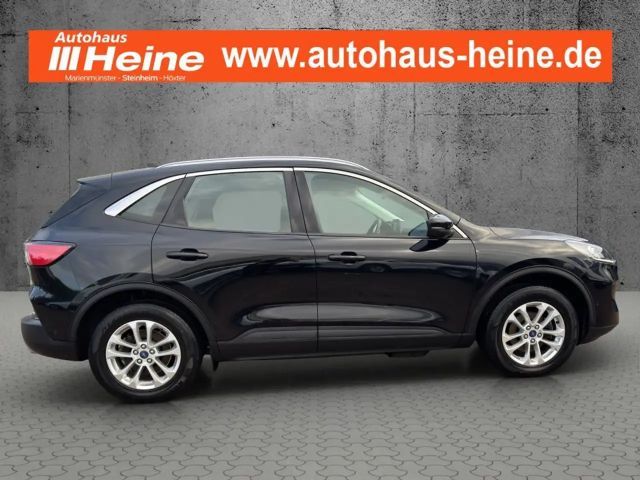 Ford Kuga Plug in Hybrid Titanium