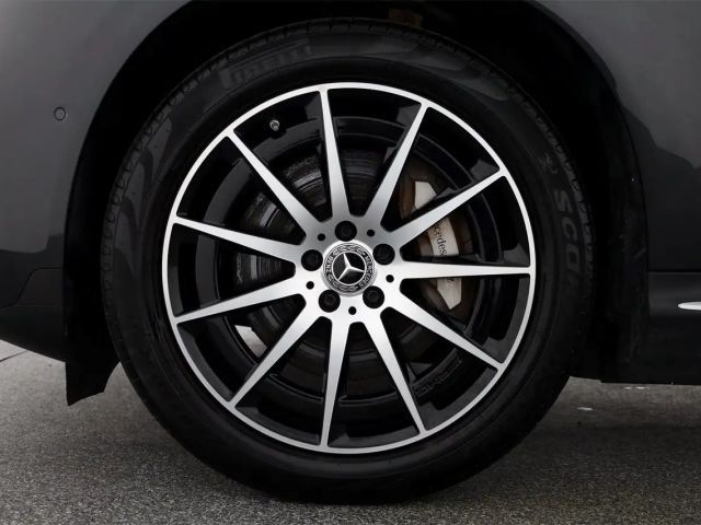 Mercedes-Benz EQC 400 4MATIC AMG Line