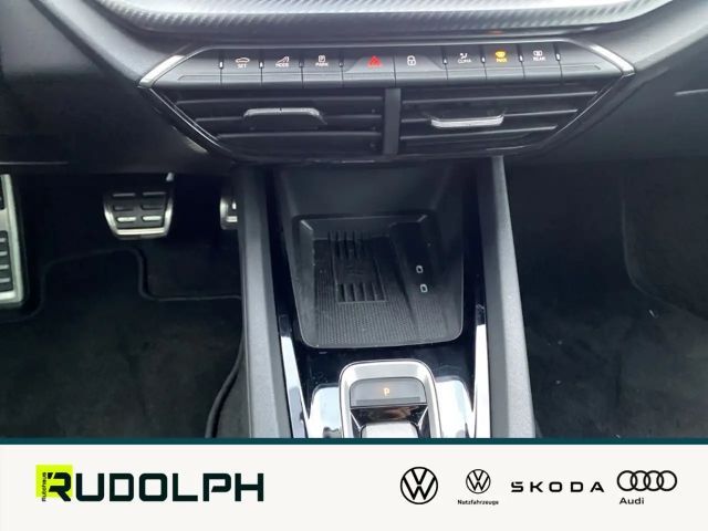 Skoda Octavia 2.0 TSI Combi RS