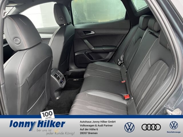 Cupra Formentor 2.0 TSI 4Drive DSG