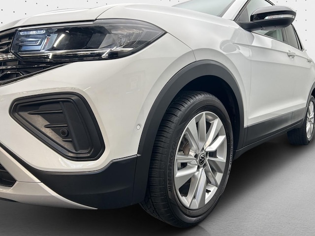 Volkswagen T-Cross 1.0 TSI DSG Life