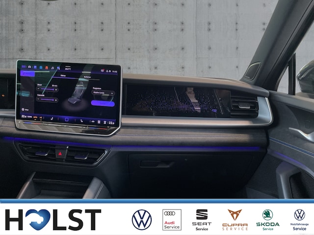 Volkswagen Tayron 2.0 TDI 4Motion DSG R-Line