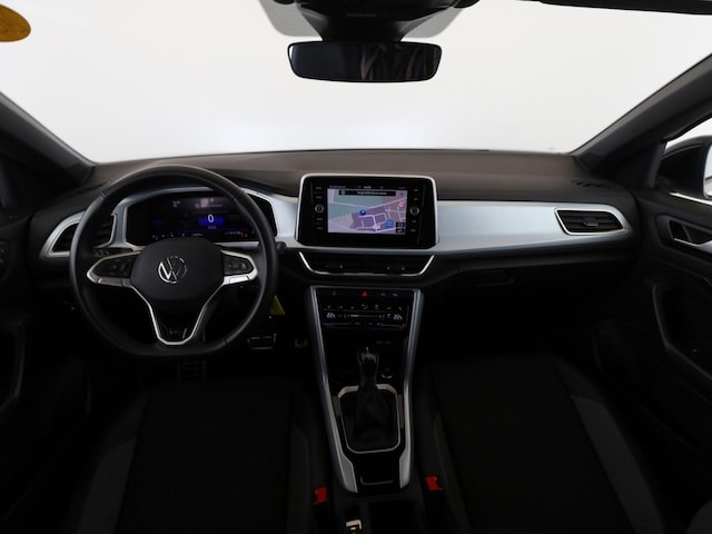 Volkswagen T-Roc 1.5 TSI
