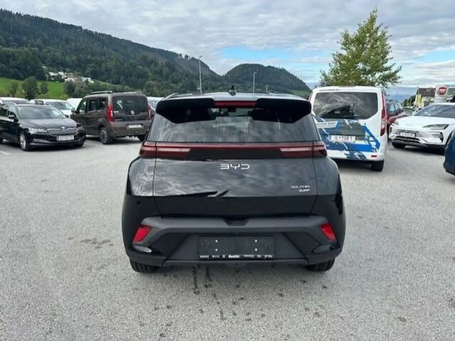 BYD Dolphin Surf 43.2 kWh Boost