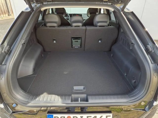 Kia EV6 Achterwielaandrijving Earth