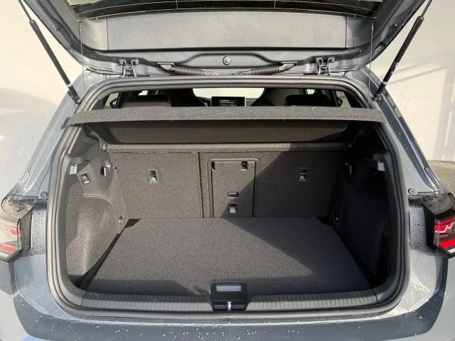 Volkswagen Golf DSG Sport