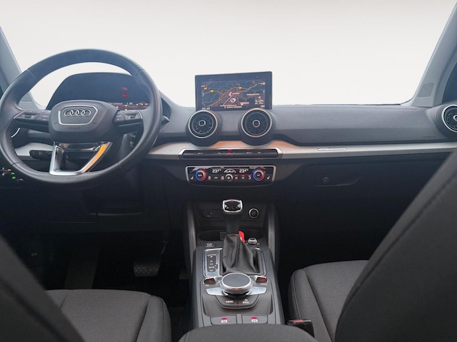 Audi Q2 30 TDI S-Line S-Tronic