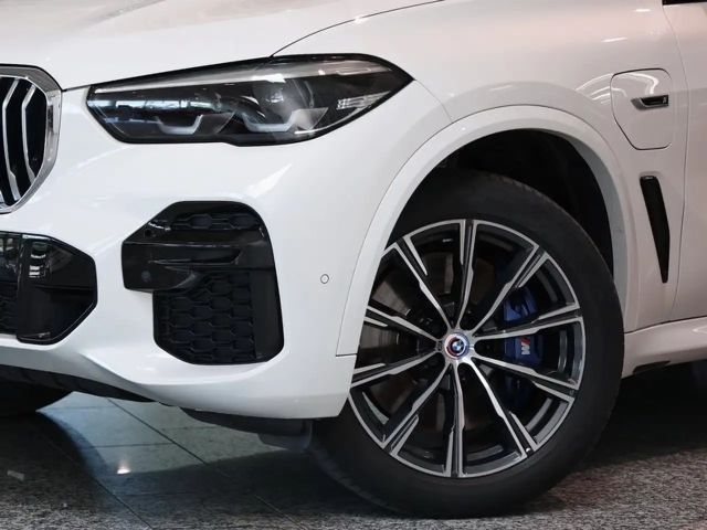 BMW X5 M-Sport xDrive45e