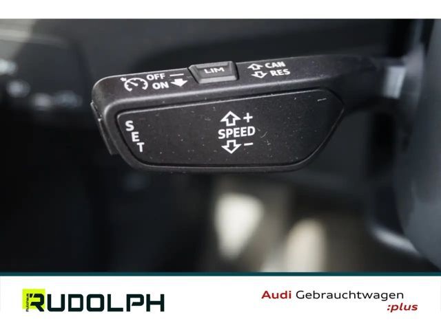 Audi Q2 35 TFSI S-Tronic