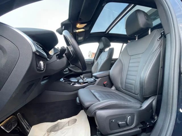 BMW X3 M-Sport xDrive