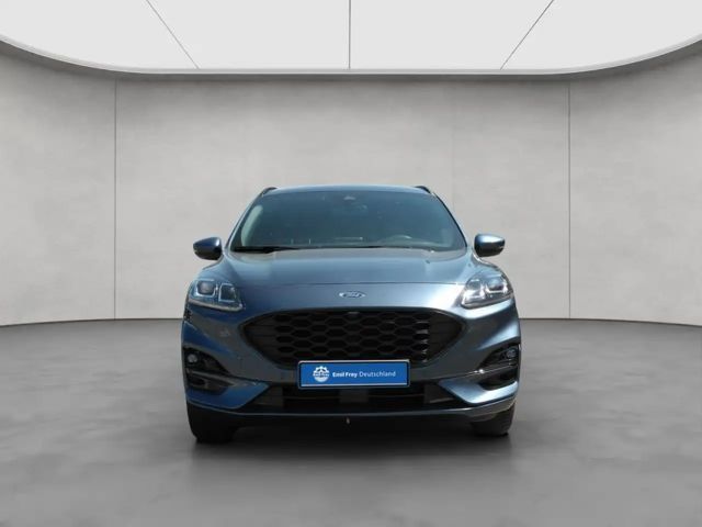 Ford Kuga Plug in Hybrid ST Line X