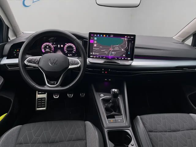 Volkswagen Golf 1.5 TSI Golf VIII Variant