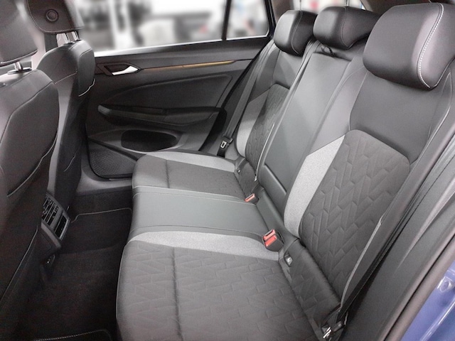 Volkswagen Golf Golf VIII Variant