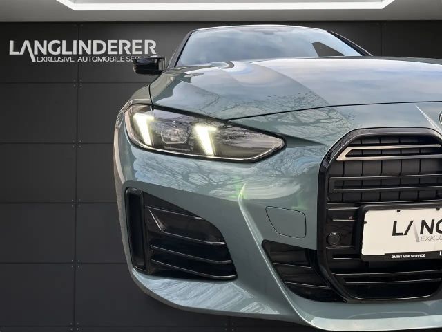 BMW 440 Coupé Gran Coupé M440i xDrive