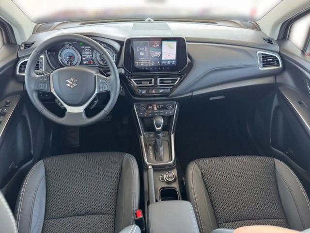 Suzuki SX4 S-Cross AllGrip Comfort