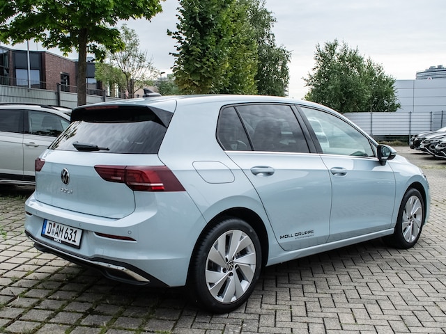 Volkswagen Golf 1.5 TSI