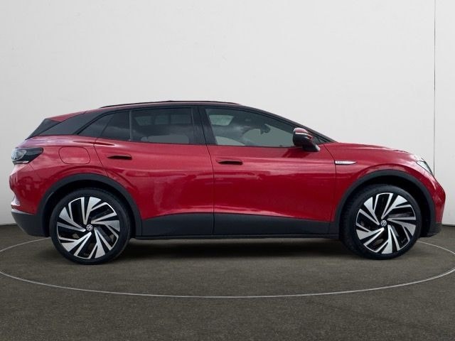 Volkswagen ID.4 150 kW Performance Plus Pro
