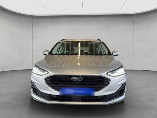 Ford Focus Cool & Connect EcoBoost Wagon