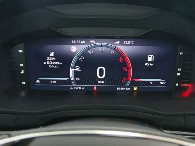 Skoda Karoq 2.0 TDI Style Style