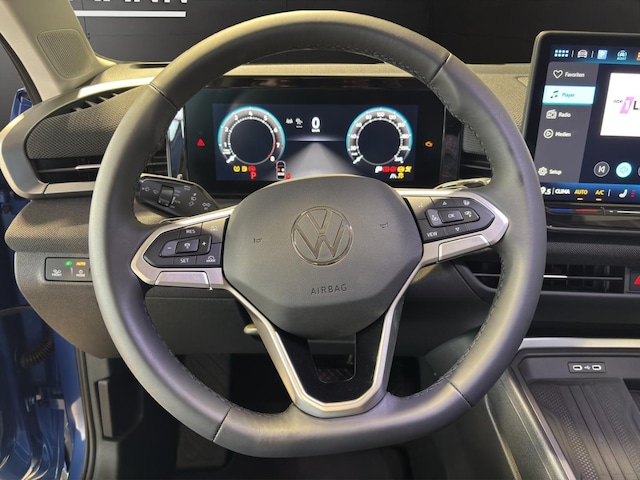 Volkswagen T-Roc 1.5 eTSI DSG Life