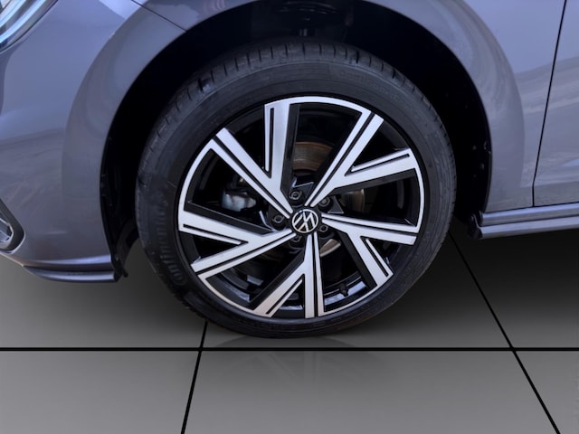 Volkswagen Polo 1.0 TSI DSG IQ.Drive R-Line