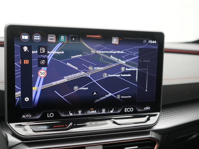 Cupra Formentor VZ e-Hybrid