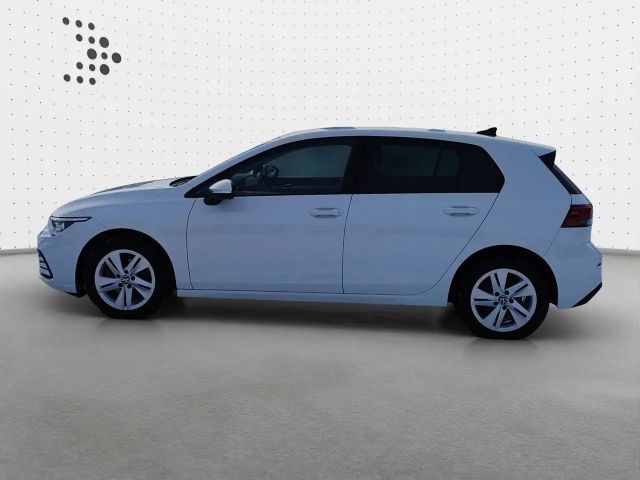 Volkswagen Golf 1.5 TSI Golf VIII Life