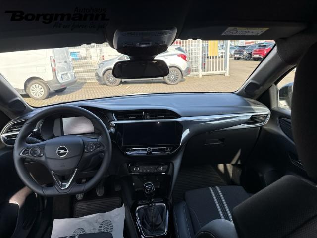 Opel Corsa GS-Line Grand Sport