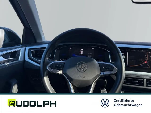 Volkswagen Taigo 1.0 TSI