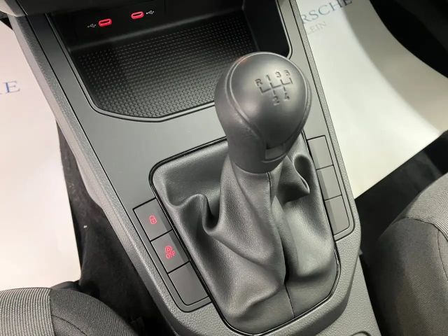 Seat Ibiza 1.0 TSI Reference