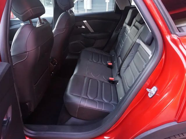 Citroën C4 Pack Shine