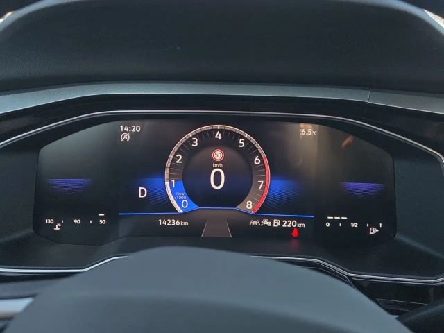 Volkswagen Taigo 1.0 TSI DSG