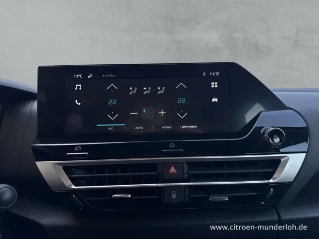 Citroën C4 Feel Pack PureTech