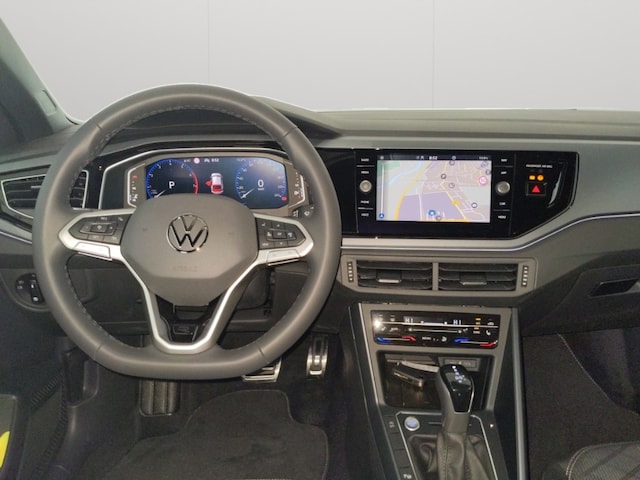 Volkswagen Taigo DSG R-Line